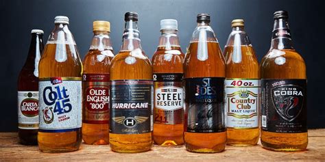 cheapest malt liquor
